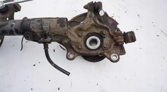 Volvo XC40 Front wheel hub