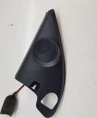 Skoda Rapid (NH) Front door high frequency speaker 5JA837973 5JA035411B