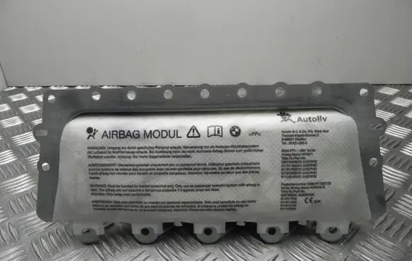 BMW 5 F10 F11 Passenger airbag 39927366202 M2170