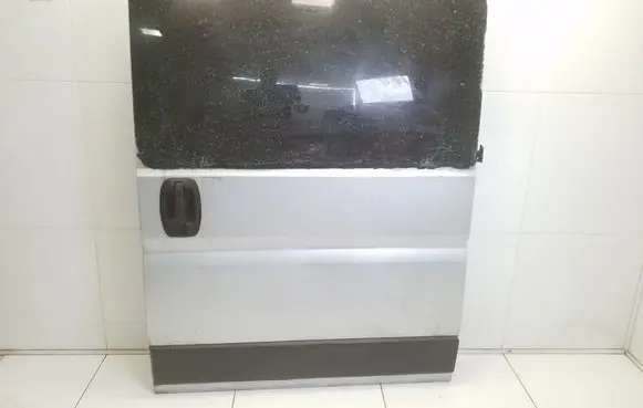 Peugeot Boxer Side sliding door 