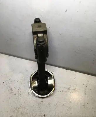 Skoda Octavia Mk3 (5E) Piston with connecting rod