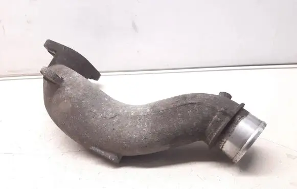Mazda 6 Intercooler hose/pipe