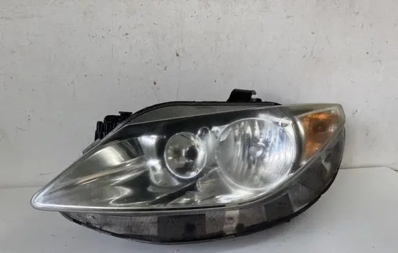 Seat Ibiza IV (6J,6P) Headlight/headlamp
