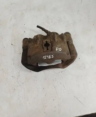 Fiat Ducato Front brake caliper