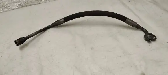 Mercedes-Benz S C217 Power steering hose/pipe/line A2223201254
