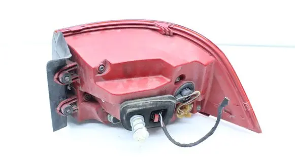 Volkswagen PASSAT B7 Rear/tail lights 179816