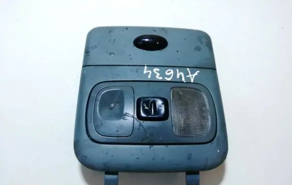 Renault Scenic I Front seat light 7700832029 7700835151
