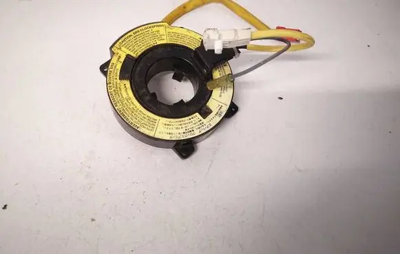 Mitsubishi Carisma Airbag slip ring squib (SRS ring) 