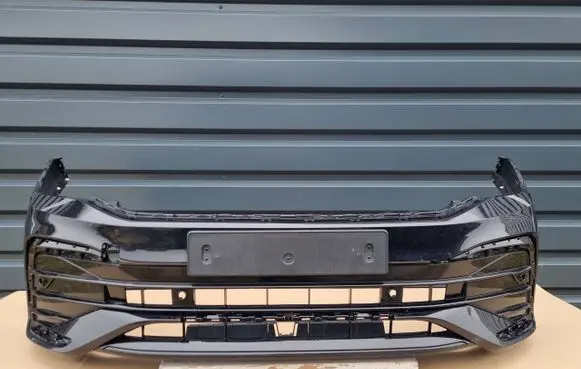 Volkswagen Tiguan Allspace Front bumper 5NN807221B