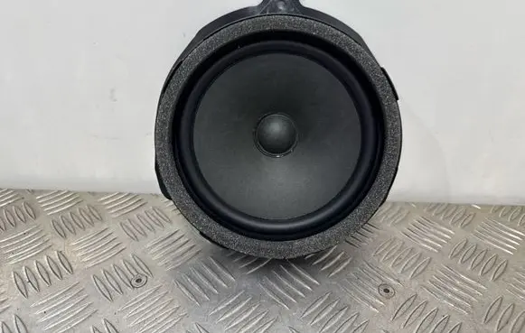 Audi A6 S6 C8 4K Front door speaker 4K9035411A