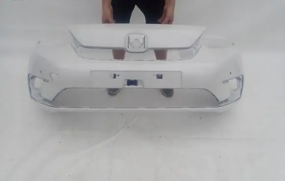 Honda Jazz IV GR Front bumper