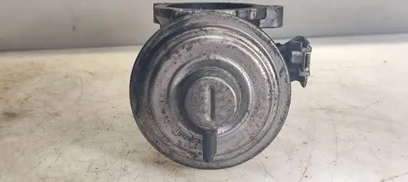 BMW 1 E81 E87 EGR valve 7791480 70045000