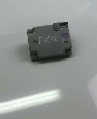 Toyota Prius (XW30) Other control units/modules 8815047020 F4012