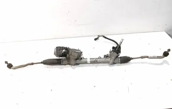 Peugeot 3008 II Steering rack F80000242400 5WK67006 1702110240203
