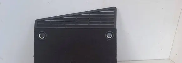 Volkswagen Phaeton Battery box tray cover/lid 3D5868885A