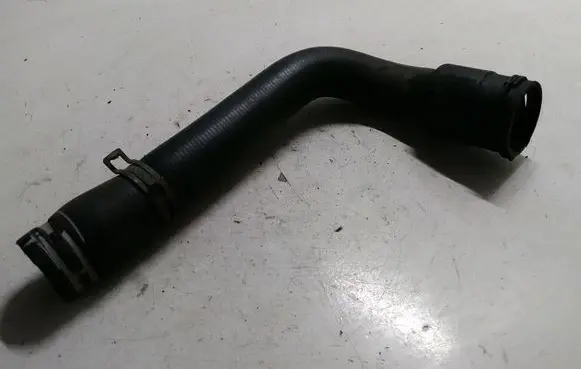 Audi A6 S6 C5 4B Engine coolant pipe/hose 8D0121101K