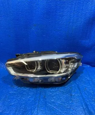 BMW 1 F20 F21 Headlight/headlamp 747133901 7471339
