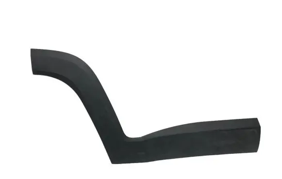 Jeep Renegade Rear door trim (molding) 735578400