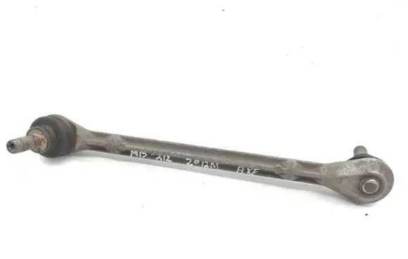 Front anti-roll bar/stabilizer link