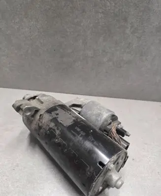Audi A6 S6 C7 4G Starter motor 0001139041
