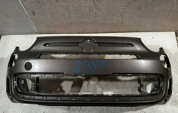 Fiat 500 Front bumper 735619571