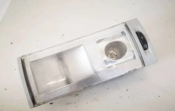 Volkswagen Transporter - Caravelle T5 Other interior light 7h5947105