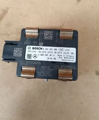 Mercedes-Benz GLC AMG Distronic sensor radar A0009053011