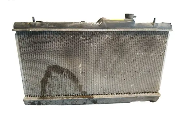 Subaru Impreza II Coolant radiator