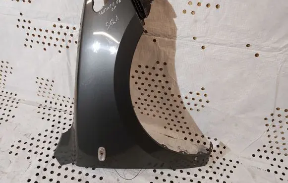 Hyundai Santa Fe Fender