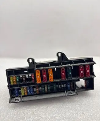 BMW 7 E65 E66 Fuse module 6900582