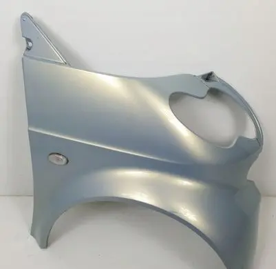 Smart ForTwo I Fender 0001724V010