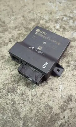 Audi A6 S6 C6 4F Gateway control module 4L0907468 4L0910468