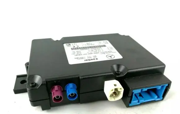 Mercedes-Benz C W205 Other control units/modules A2059002522