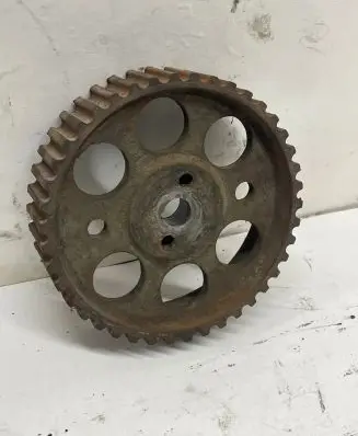BMW 5 E34 Fuel pump gear (pulley) 12874692