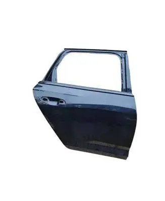 Audi A6 S6 C8 4K Rear door 4K0833674