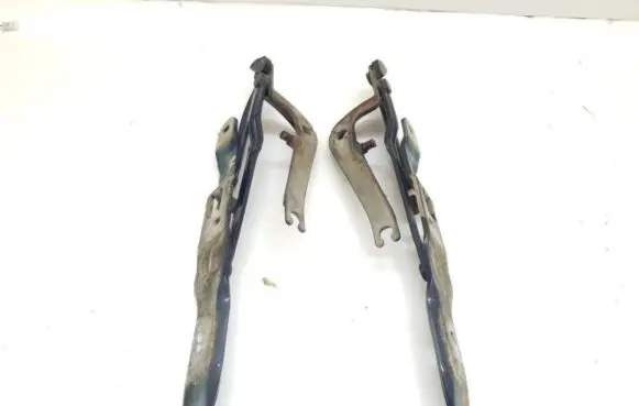 BMW 5 E39 Tailgate/trunk/boot lock/catch/latch 8159397