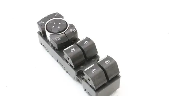 Ford Mondeo MK V Other switches/knobs/shifts DG9T14540DCW