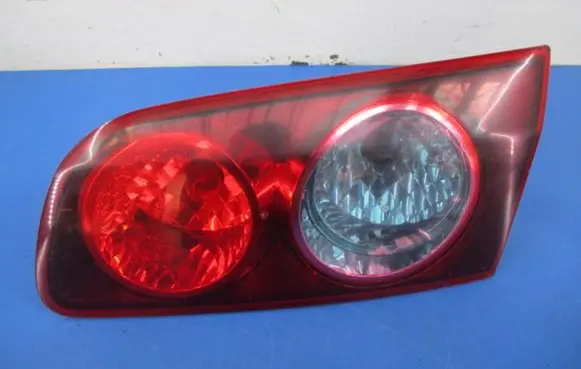 Fiat Croma Rear/tail lights 51727251