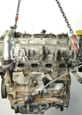 Fiat 500X Engine swap 55260384