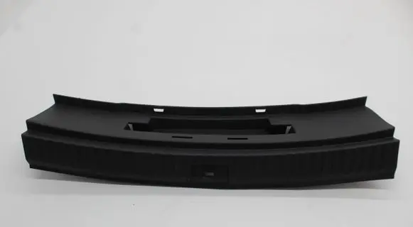 Skoda Kodiaq Front sill trim cover 565863459D