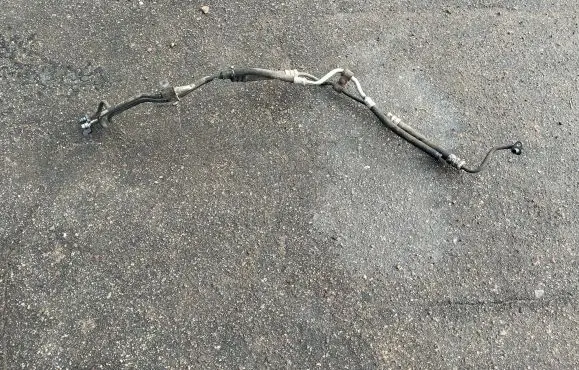Citroen C4 I Power steering hose/pipe/line