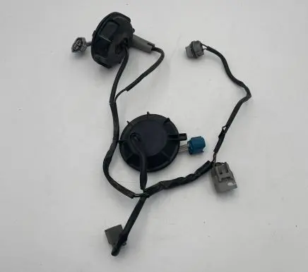 Mitsubishi ASX Headlight/headlamp wiring loom/harness 8301C641