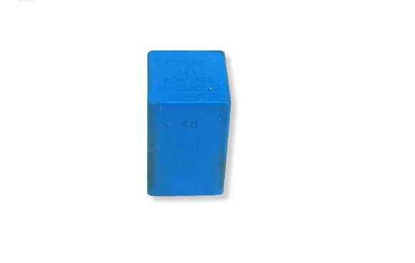 Peugeot 607 Seat heating relay 9632506580