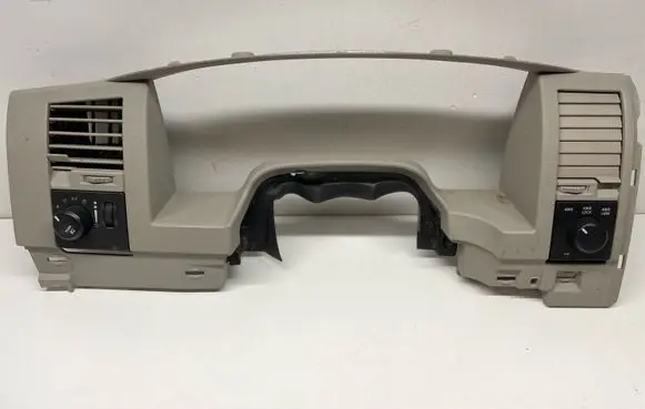 Dodge Durango II Panel trim 56049455AE 1147080AA 68023123AB