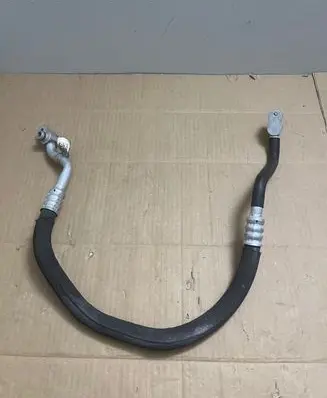 Audi A5 8T 8F Air conditioning (A/C) pipe/hose 8T0260701G 8T0260701