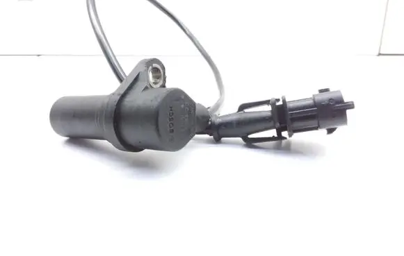 Crankshaft position sensor