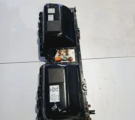 Peugeot 3008 II Hybrid / electric car battery 9837281580 9825281980