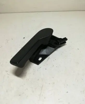 Volkswagen PASSAT B6 Engine bonnet (hood) release handle 1K1823633