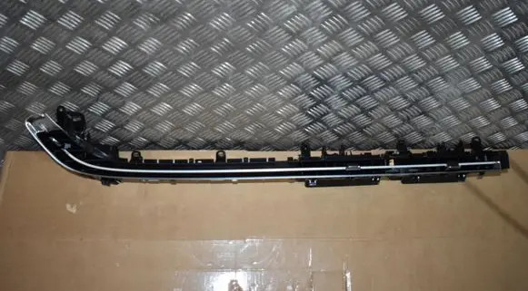 Mercedes-Benz E W214 Dashboard A214830420055555