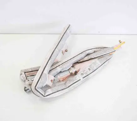 Volkswagen Scirocco Roof airbag 1K8880742B